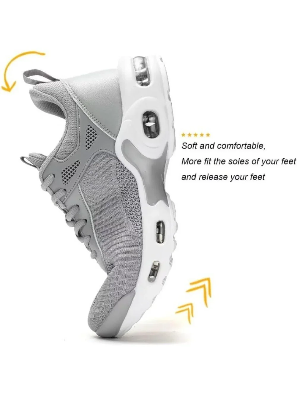 N/A breathable durable